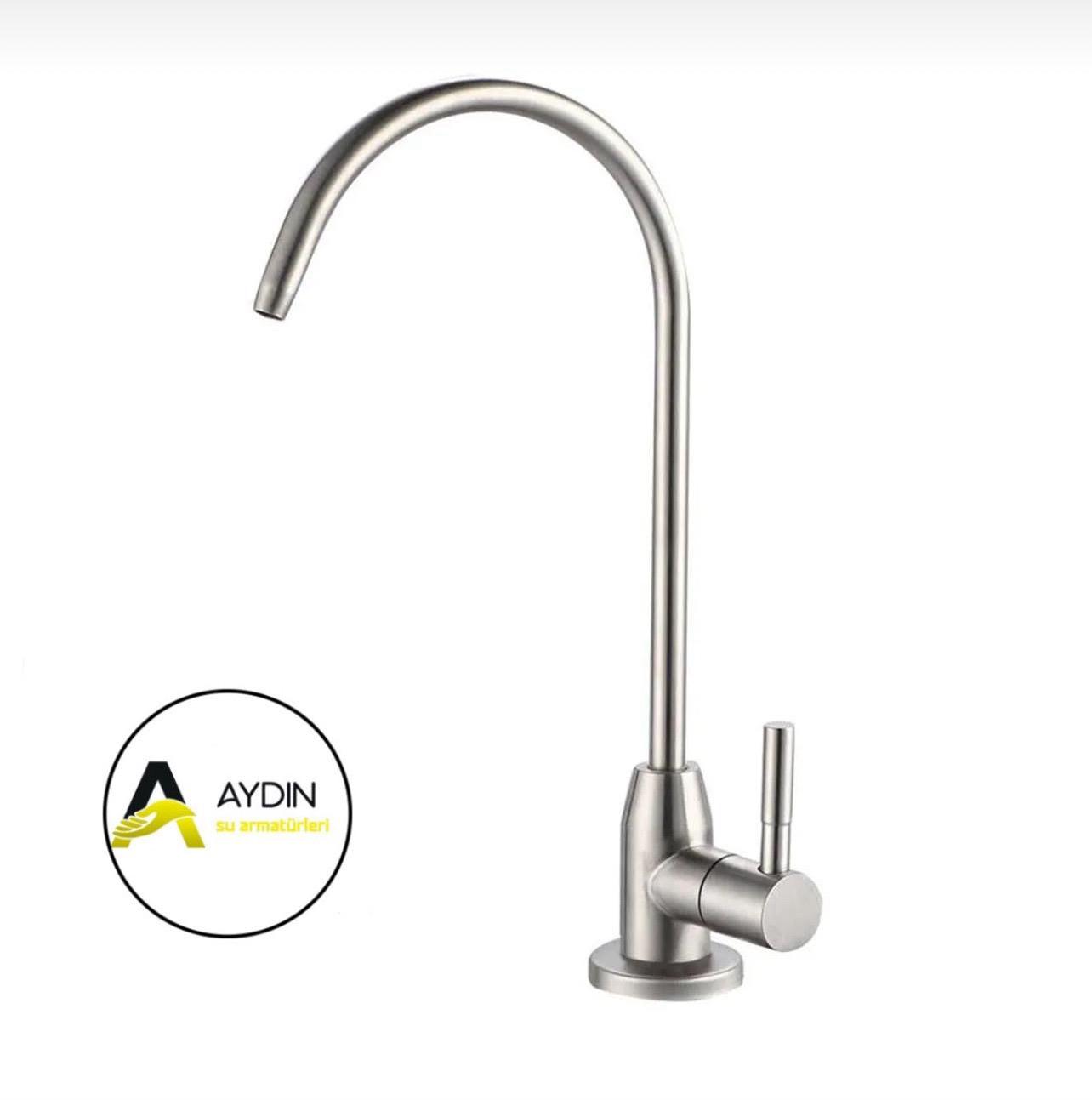 Aydın Su Armatürleri